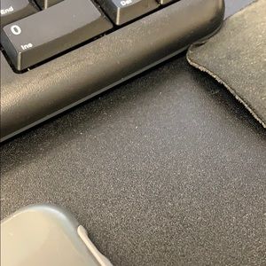 Meet your Posher, Luke